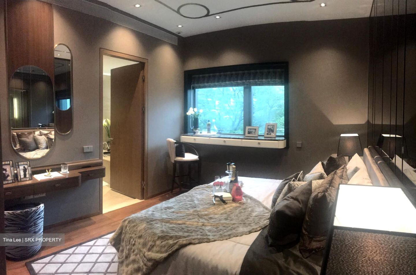 3 Orchard By-The-Park (D10), Condominium #445909771